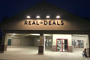 Real Deals Manchester, IA image