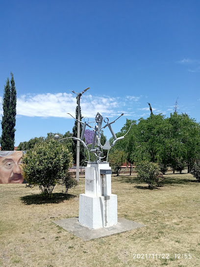 Monumento a El Sabalero
