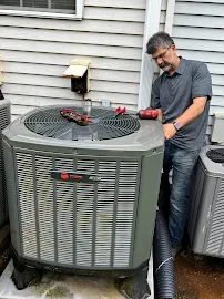 Comfort Defender Heating and Air - Car repair in Fairfax, VA, Arlington - Rated 5.0/5