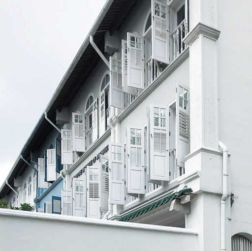 Singapore Institute of Architects