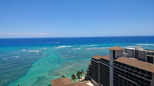 Ocean Suite Waikiki