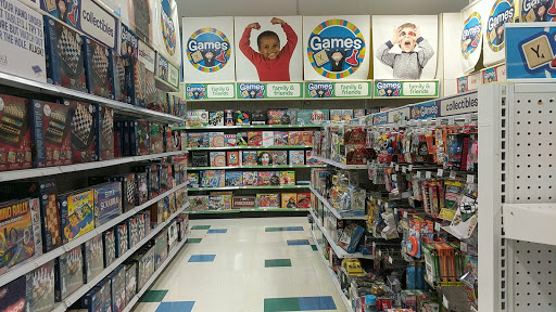 Toy Store «Toys
