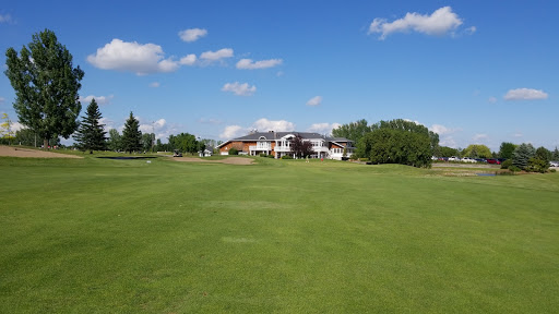 Golf Course «Rose Creek Golf Course», reviews and photos, 1500 East Rose Creek Pkwy S, Fargo, ND 58104, USA