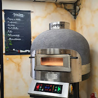 Photos du propriétaire du La Pizzeria Dell'Etna à Chêne-en-Semine - n°5