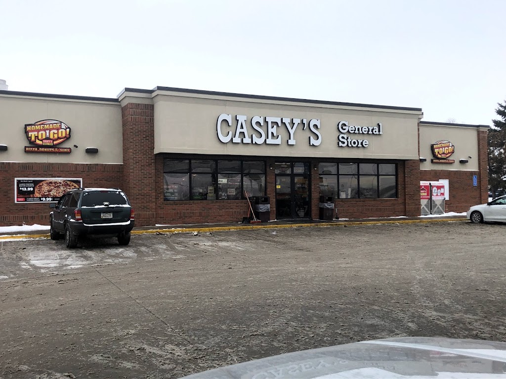 Casey's 50428