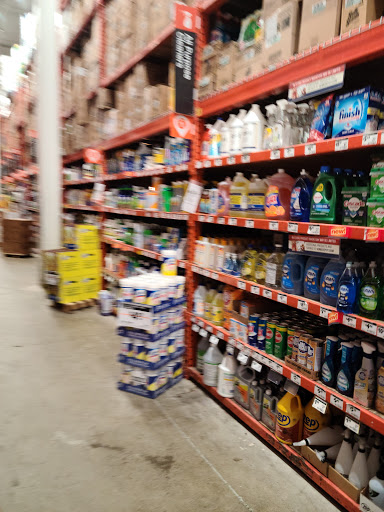 Home Improvement Store «The Home Depot», reviews and photos, 530 Mt Pleasant Ave, Dover, NJ 07801, USA