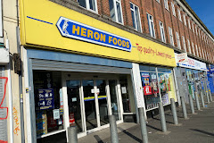 Heron Foods