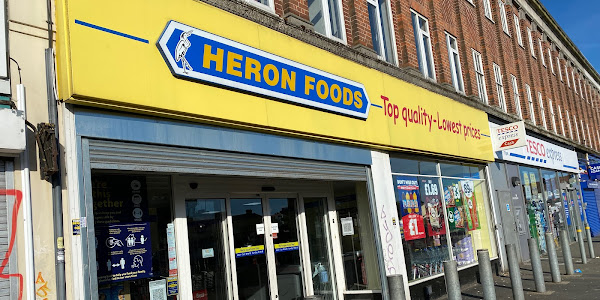 Heron Foods