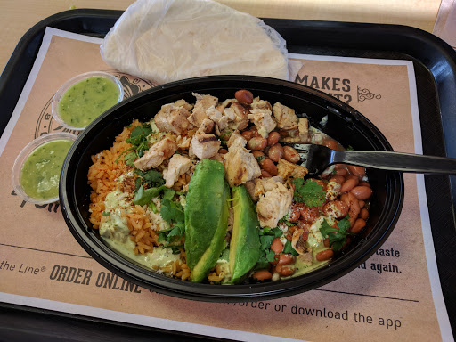 Mexican Restaurant «El Pollo Loco», reviews and photos, 2671 W La Palma Ave, Anaheim, CA 92801, USA