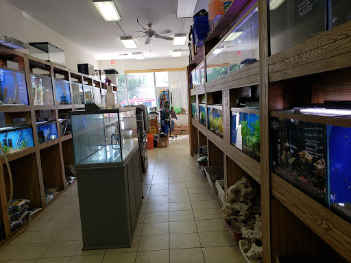 Tropical Fish Store «Ocean Design Aquarium», reviews and photos, 7542 W Addison St, Chicago, IL 60634, USA