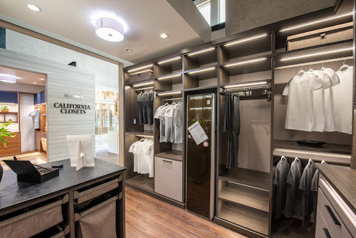 California Closets - Huntington Beach image