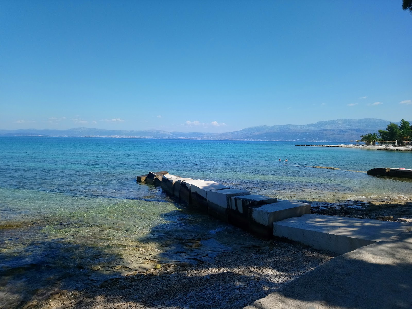 Tri Mosta II beach photo #8
