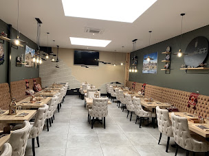 Photo n°65 de Restaurant Broch'ET ( brochette ) à Vernouillet ()