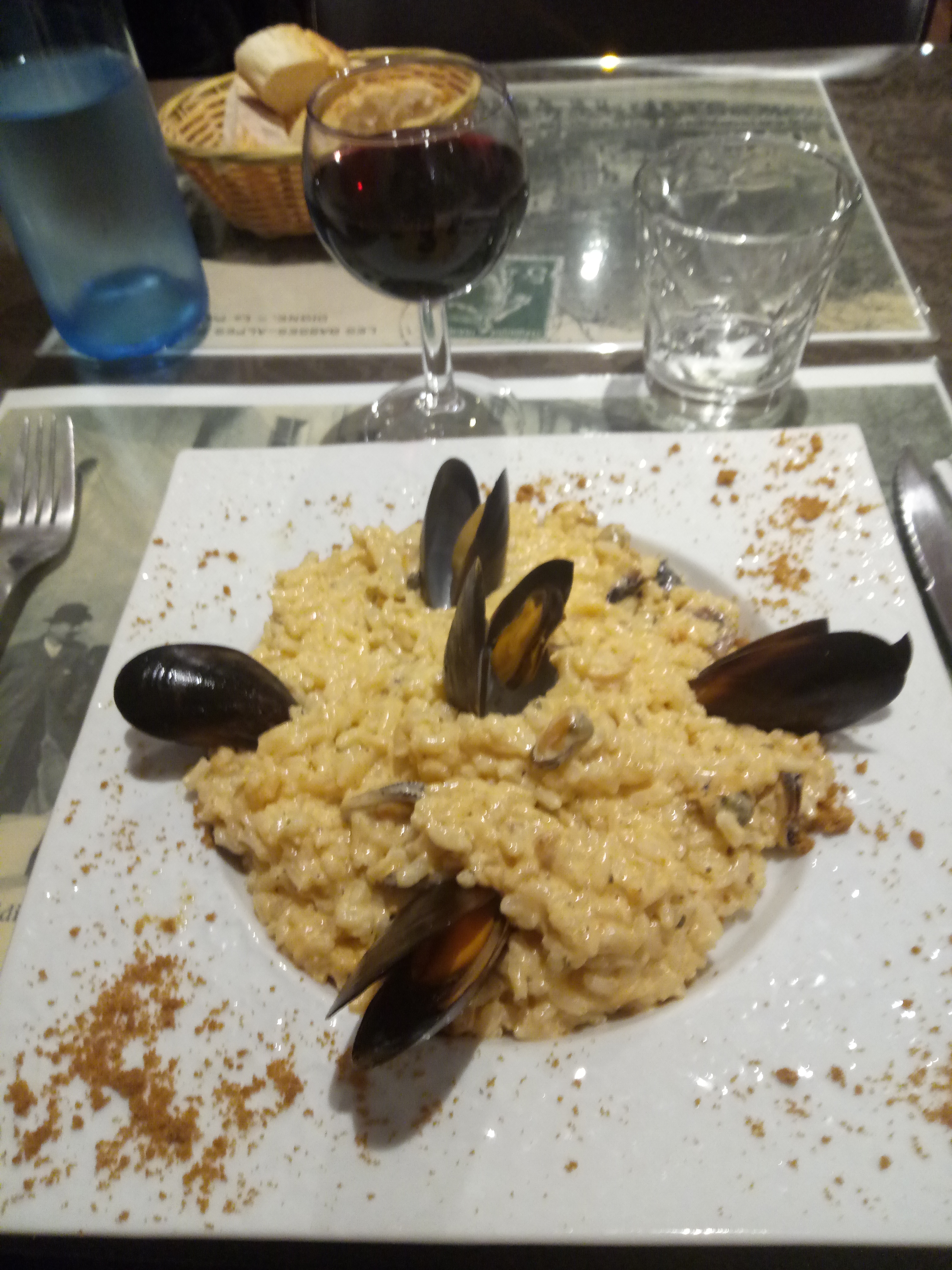 Photo n° 1 de l'avis de Francoise.a fait le 10/09/2019 à 21:27