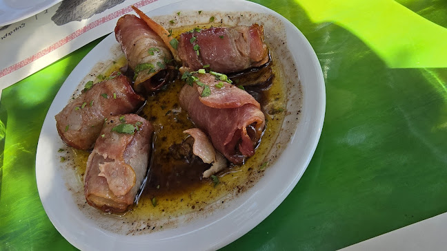 old school house - Coffee/Snack