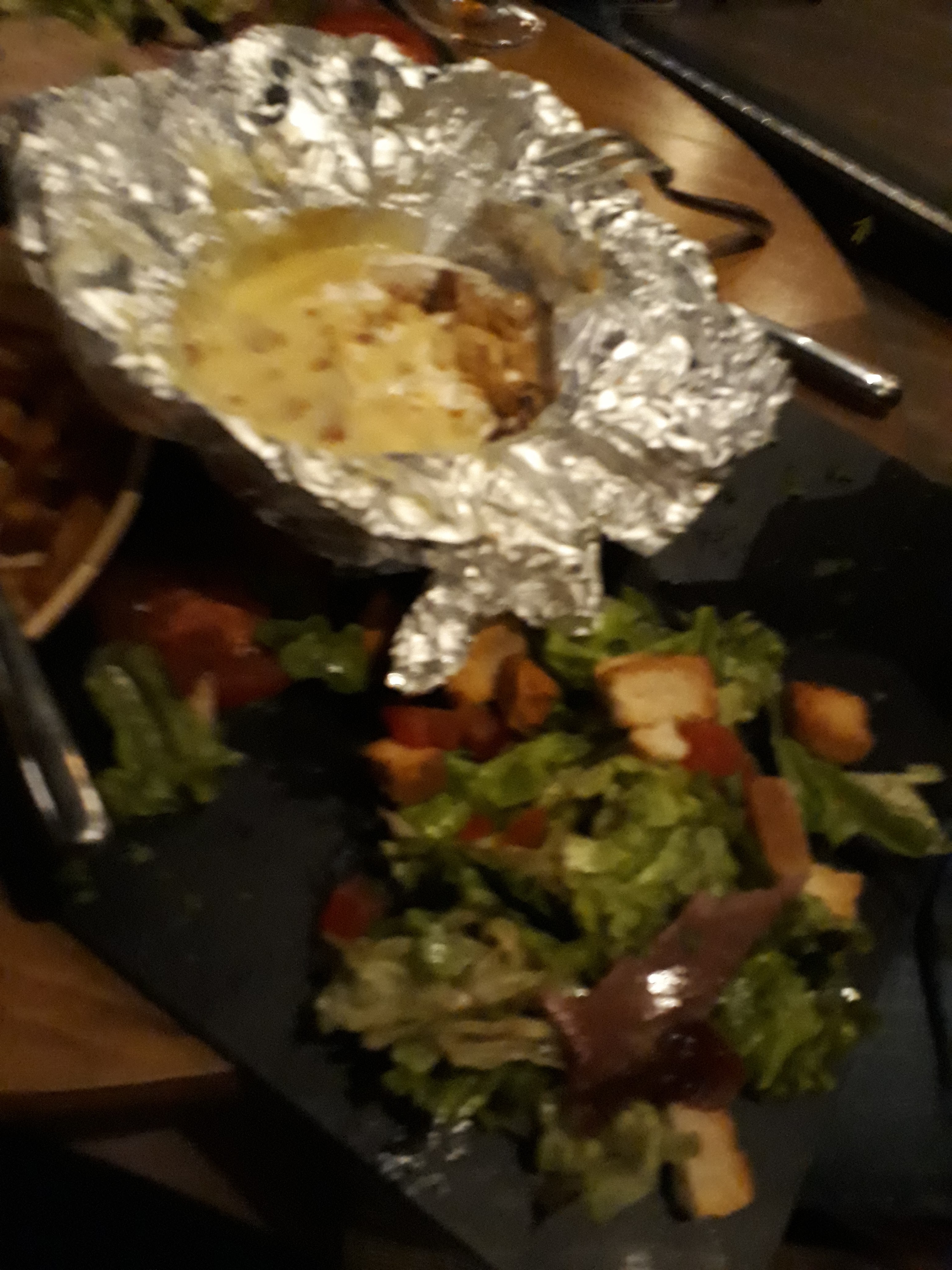 Photo n° 2 de l'avis de sandrine.g fait le 27/09/2017 à 19:23