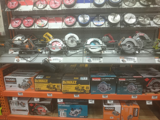 Home Improvement Store «The Home Depot», reviews and photos, 300 Thruway Plaza Dr, Cheektowaga, NY 14225, USA