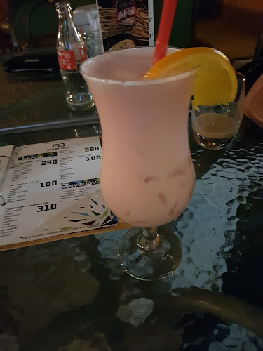 Pixel Bár és Kávézó - Kávézó