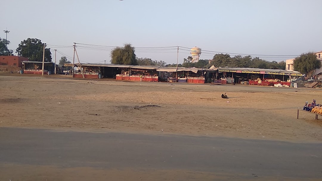 हरियाणा प्याऊ