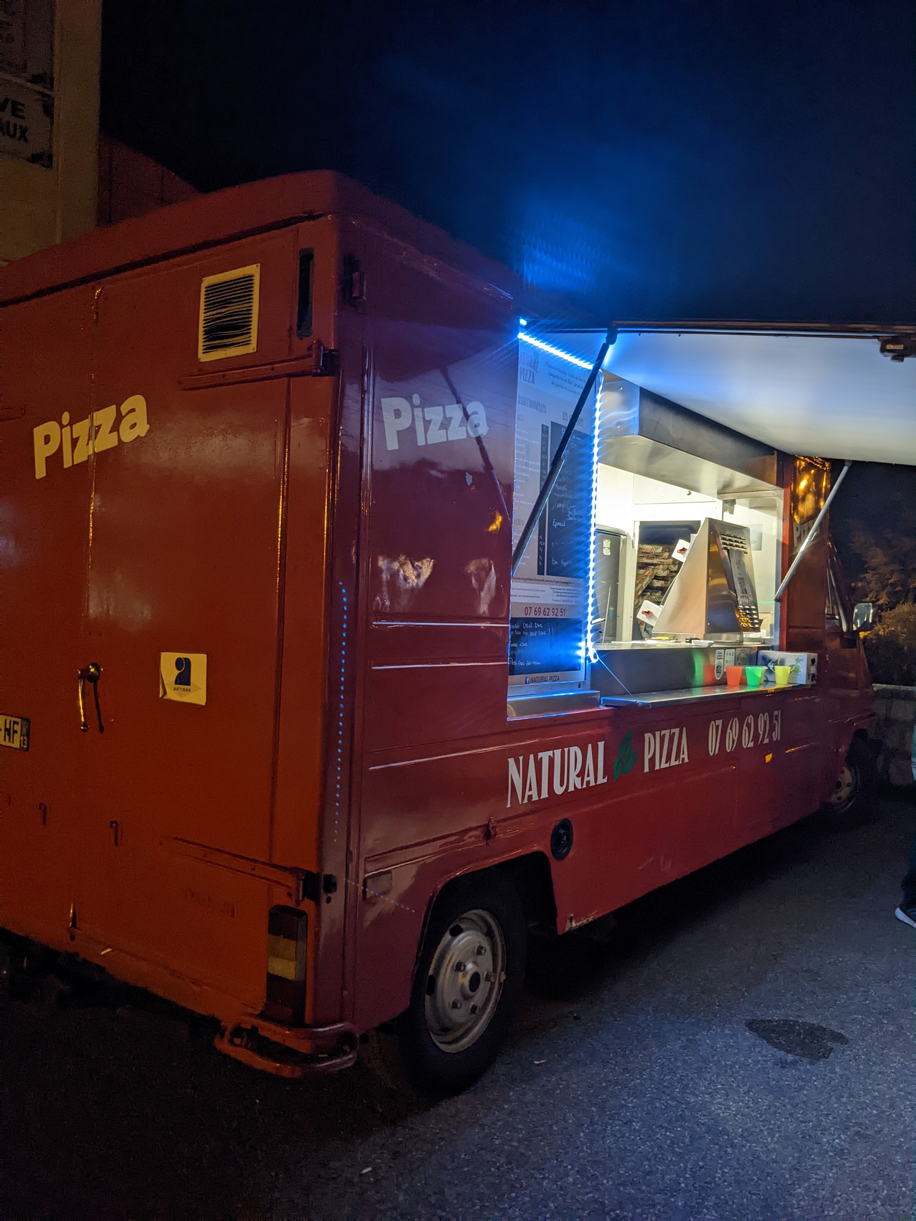 Photo n° 2 de l'avis de nidhin.h fait le 01/10/2022 à 20:42