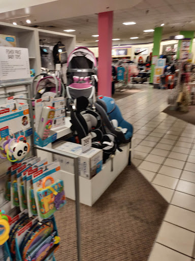 Cosmetics Store «SEPHORA inside JCPenney», reviews and photos, 4832 Valley View Blvd NW, Roanoke, VA 24012, USA