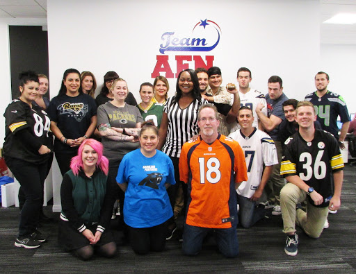 American Financial Network image