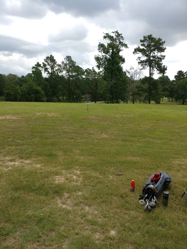 Golf Course «Spring Valley Golf and Disc Golf Club», reviews and photos, 25110 Gosling Rd, Spring, TX 77389, USA