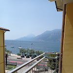 Photo n°2 de l'avis de Silvia.e fait le 25/07/2023 à 16:52 sur le  Hotel Drago - Garda Lake Collection à Assenza