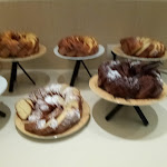 Photo n°17 de l'avis de Febe.o fait le 22/01/2020 à 06:31 sur le  Warmthotel à Rome