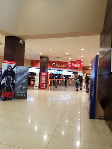 Cinemark Mallplaza Oeste - Cerrillos