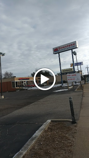 Tire Shop «Firestone Complete Auto Care», reviews and photos, 510 Taunton Ave, East Providence, RI 02914, USA
