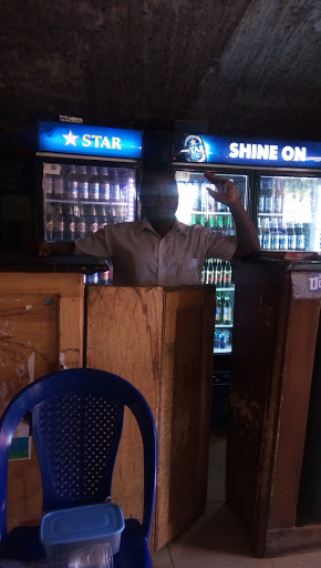 NITESHADE BAR AND RESTAURANT, Makurdi - Jos Rd, Nigeria, Pub, state Plateau