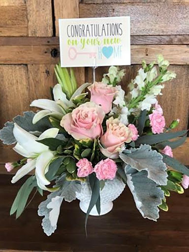 Florist «Petals», reviews and photos, 1076 Joliet St, Dyer, IN 46311, USA