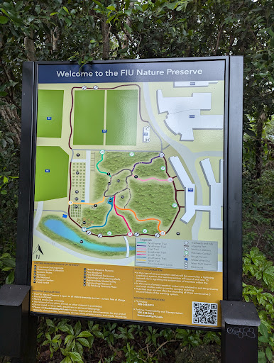 FIU Nature Preserve