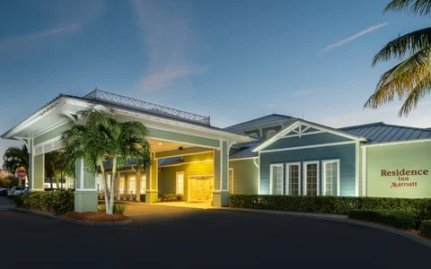 Residence Inn by Marriott Cape Canaveral Cocoa Beach image