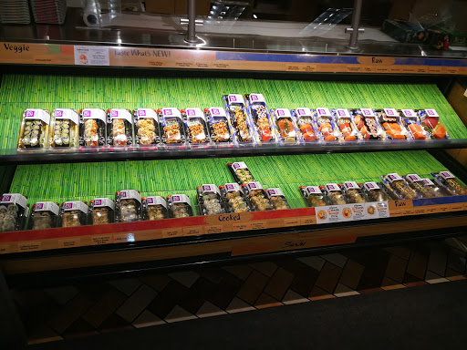 Supermarket «Wegmans», reviews and photos, 6660 4th Section Rd, Brockport, NY 14420, USA