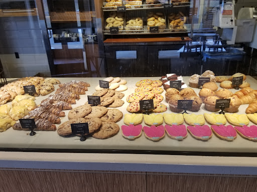 Sandwich Shop «Panera Bread», reviews and photos, 1101 Commerce Blvd, Dickson City, PA 18519, USA