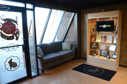 Tattoo Shop «Lucky Rabbit Tattoos», reviews and photos, 611 E McGalliard Rd, Muncie, IN 47303, USA