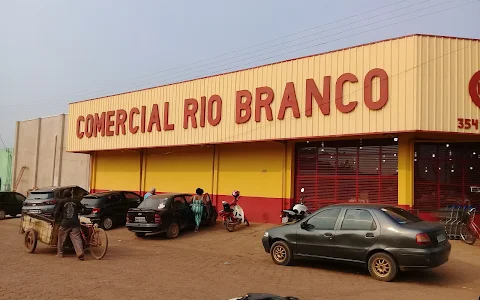 Comercial Rio Branco. image