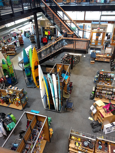 Camping Store «REI», reviews and photos, 2700 Seaglass Way, Oxnard, CA 93036, USA