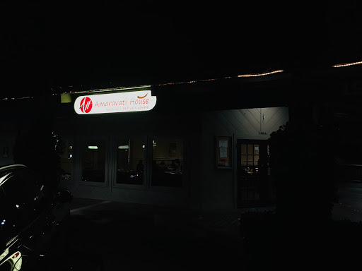 Indian Restaurant «Amaravati House», reviews and photos, 1991 Santa Rita Rd, Pleasanton, CA 94566, USA