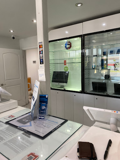 Phone Repair Service «iTech Xpress iPhone & Computer Repair», reviews and photos, 417 E Arrow Hwy, Glendora, CA 91740, USA