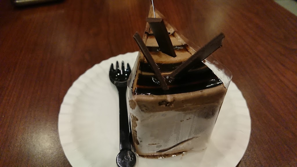 85度C咖啡蛋糕飲料麵包(八德介壽店) 的照片