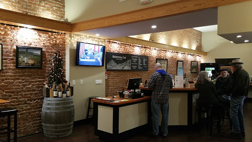 Winery «Berryessa Gap Tasting Room», reviews and photos, 15 Main St, Winters, CA 95694, USA