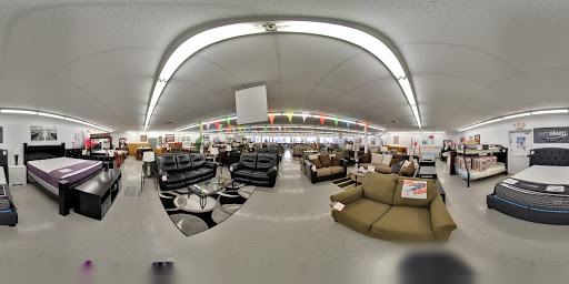 Furniture Store «Sandys Furniture», reviews and photos, 422 Lake Ave, Elyria, OH 44035, USA