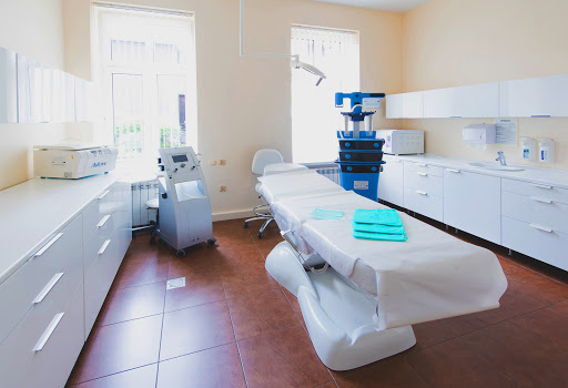 Dermatology clinics Katowice