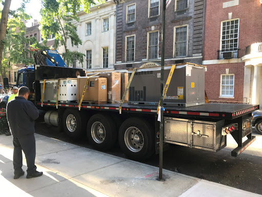 Air Conditioning Repair Service «AMHAC», reviews and photos, 365 White Plains Rd, Eastchester, NY 10709, USA