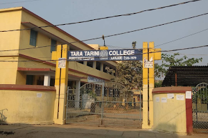 Tara Tarini College, Purushottampur image