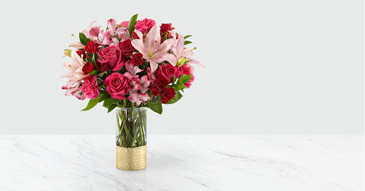 Florist «Blooms By Vickrey», reviews and photos, 2125 Market St, Camp Hill, PA 17011, USA