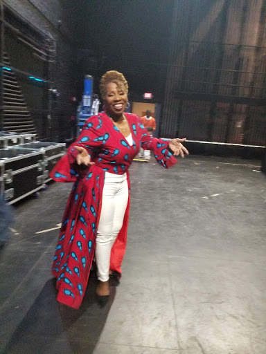 Performing Arts Theater «Boch Center - Shubert Theatre», reviews and photos, 265 Tremont St, Boston, MA 02116, USA